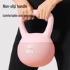 WEZHO Soft Kettlebell for Home Fitness