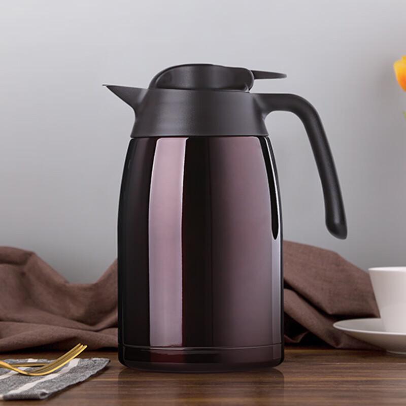 Thermos THV-1500 Stainless Steel Vacuum Flask