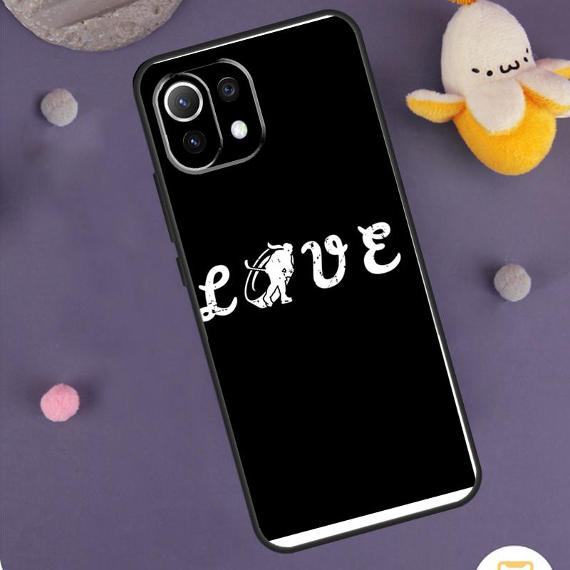 

Чехол для игрока в хоккей на льду для Xiaomi 15 14 Ultra 13T 14T 15T 17 Pro Max POCO F7 F5 F6 X5 X6 X7 Pro F8 Ultra Xiaomi 15