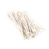 Mèches à noyau de coton en fil de cuivre, 20/30/50 pièces, pour briquet à essence, huile de kérosène