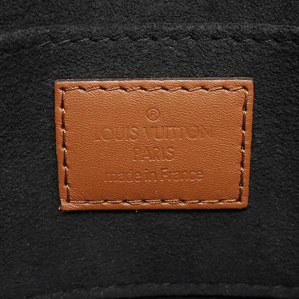 LOUIS VUITTON M45959 Monogram reverse Daufine MINIShoulder Bag Monogram canvas Array