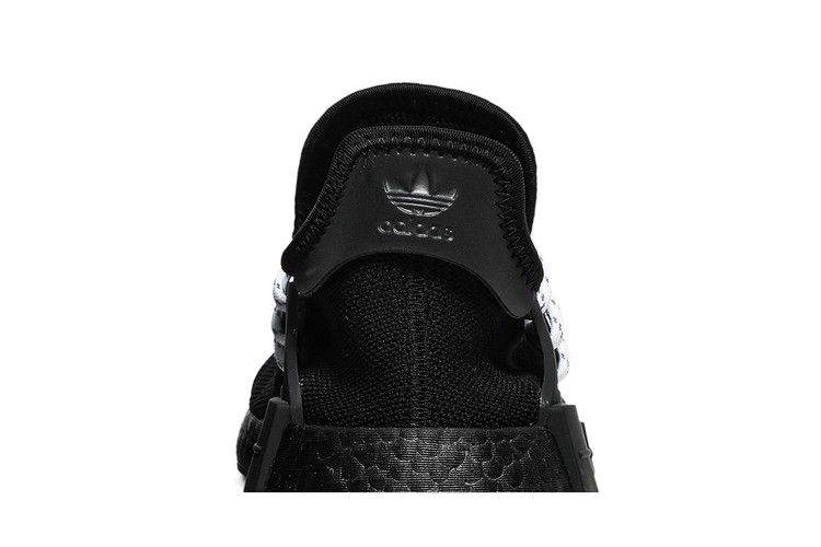adidas NMD Hu Pharrell Black