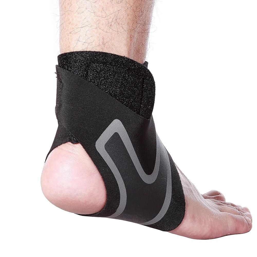 Ankle Brace Protection Plantar Fasciitis Ankle Support Sports Protector Sprain Tendonitis And Heel Pain Relief Safety 2027