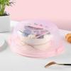 Baijie Portable Cake Packaging Box