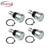 OEM 7061220 7081867 7081580 7081505 4KS Automobilové díly Kulové čepy Pro Polaris Sportsman 550 850 1000 Scrambler 850 1000
