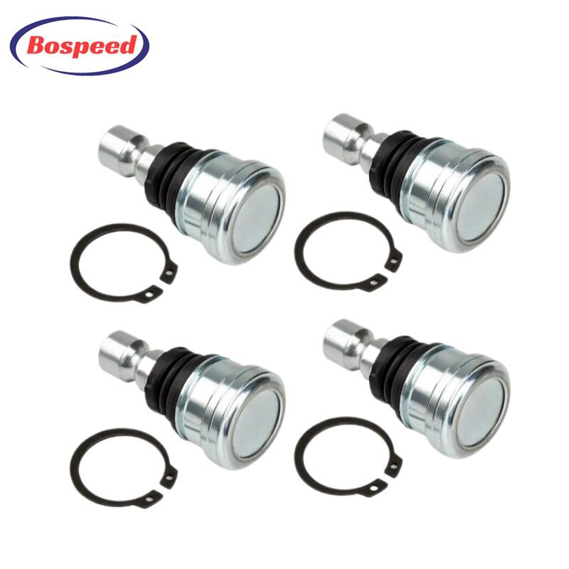OEM 7061220 7081867 7081580 7081505 4KS Automobilové díly Kulové čepy Pro Polaris Sportsman 550 850 1000 Scrambler 850 1000