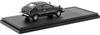 Hi Story Scale Suzuki Cervo Fantasy Black Finished Model HS363BK 1/43 CX-G (1978)