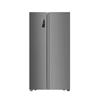 Refrigeradores Ronshen de Porta Dupla 548L Grande Capacidade Refrigerado a Ar Eficiência Energética Grau 2 BCD 548WSS1HP BCD-548WSS1HP