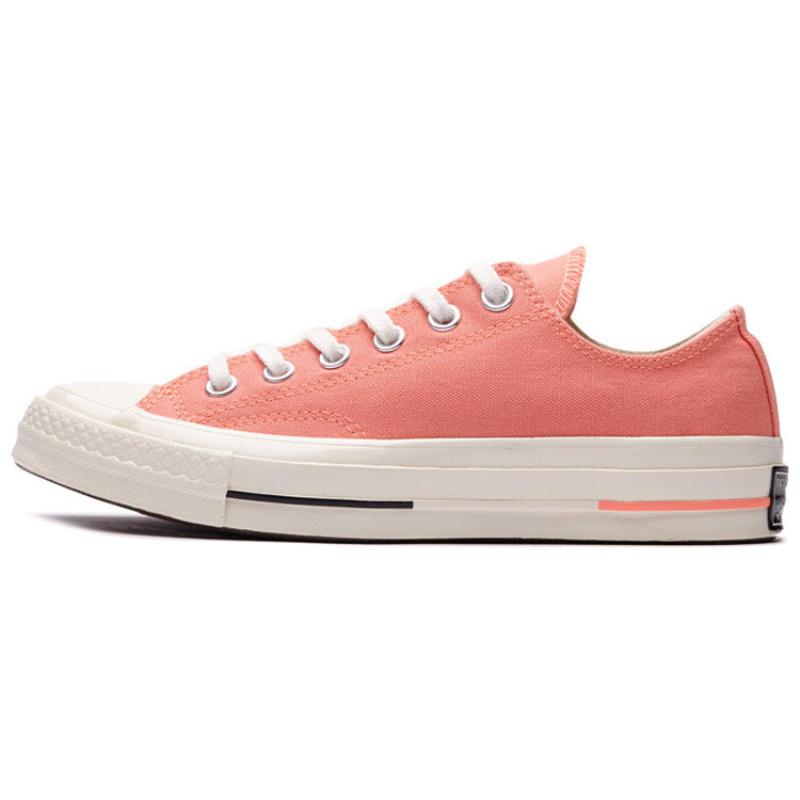 

Converse Chuck Taylor All Star 70 18 New Low-Top Espadrilles Unisex Crimson Red 39.5