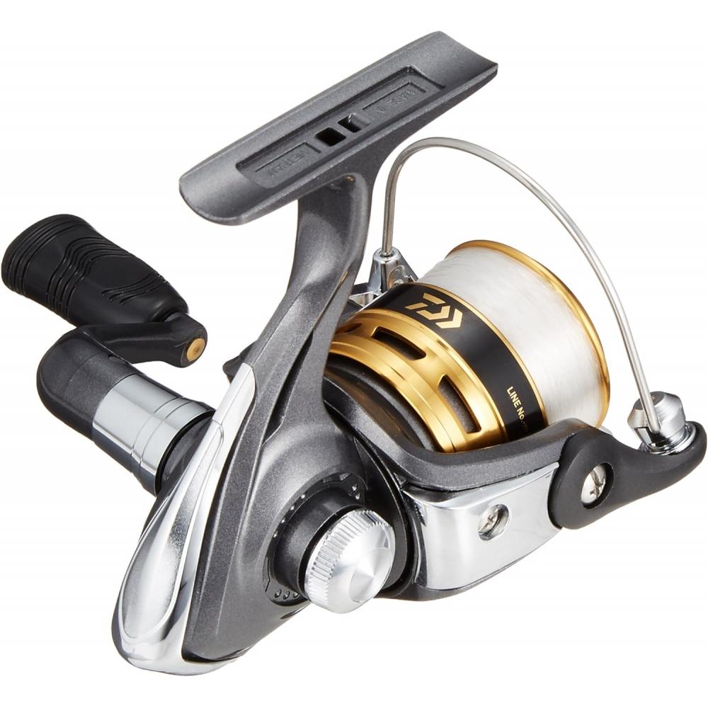 Daiwa  Daiwa  Spinning Reel  With Thread  16 Joinus  2016 Model  15002 100m With Nylon Line