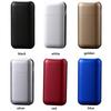 Cigarette Case Adjustable Cigarette Box Portable Mini Cigarette Case Moisture-proof Holds 10 Cigarette for Outdoor Travel