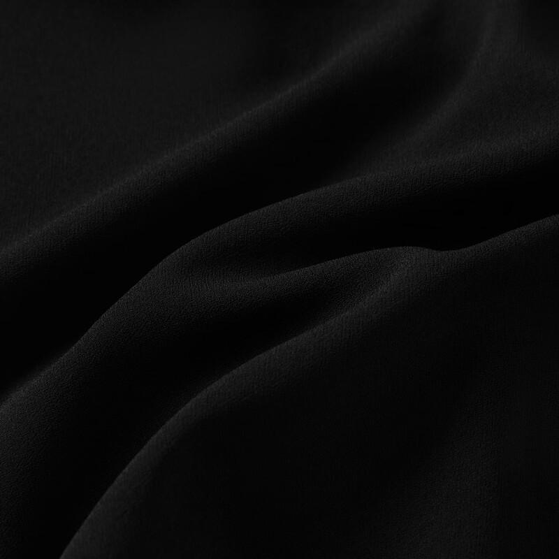 Elva' Island Women's High-Waisted Straight Casual Long Pants