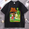 Tops – T-Shirts