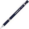 Staedtler Mechanical Pencil 0.5mm Drafting Mechanical Pencil Night Blue Series 925 35-05N
