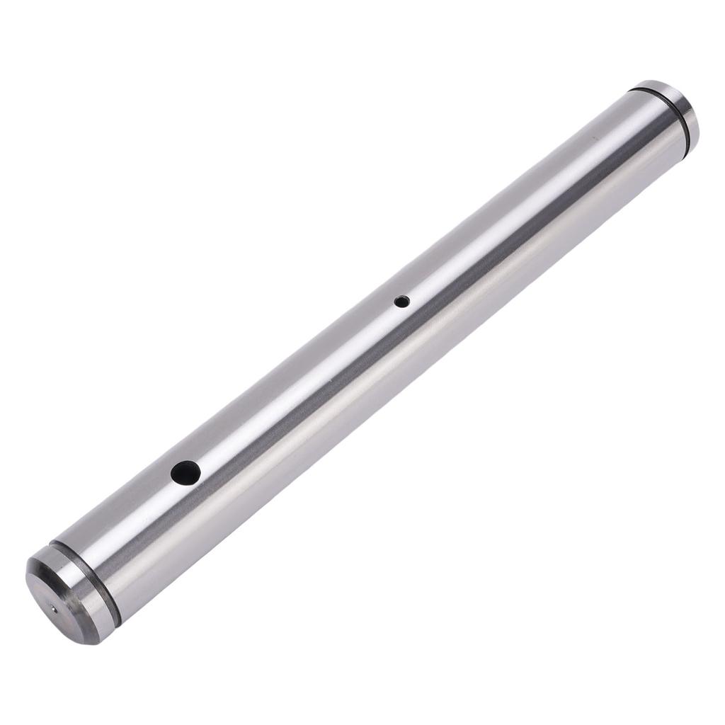 Main Thumb Pin 77700 00482 40mm Diameter 356mm Length Excavator Bucket Pin Replacement for Kubota KX121 KX91 KX71