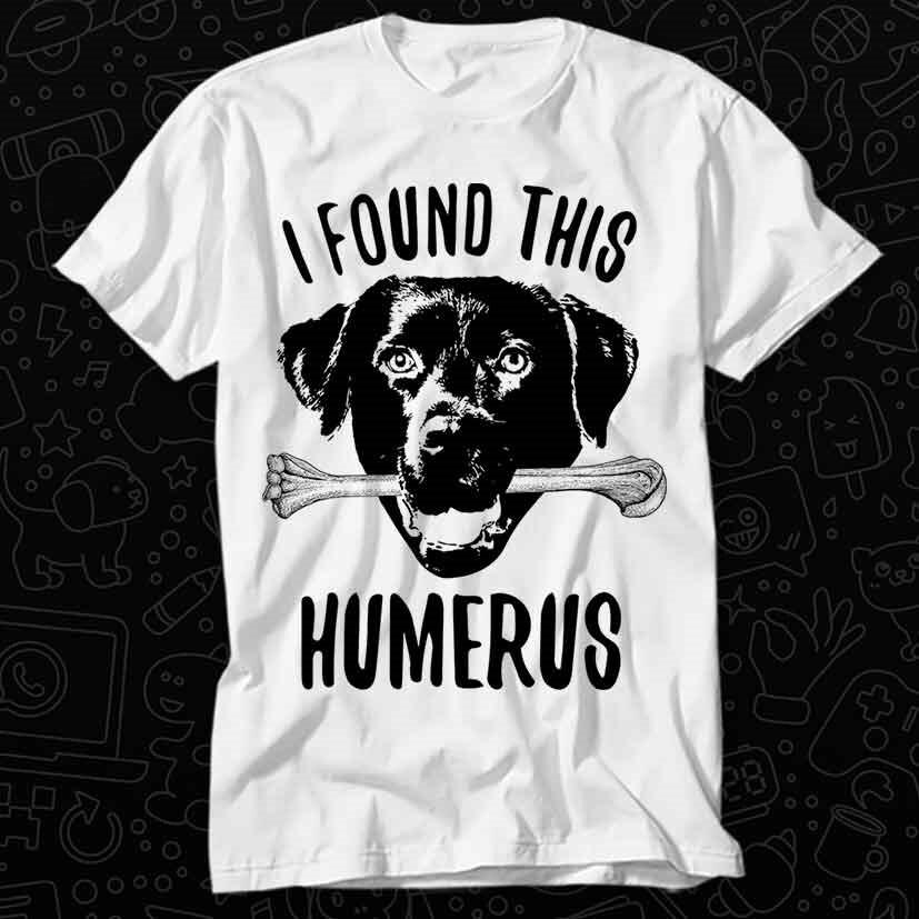 

Chocolate Lab Funny Black Labrador Retriever T Shirt 415 S