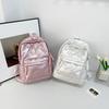 Large-capacity Backpack, Fashionable Backpack, Versatile School Bags for Students