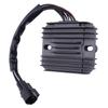 Voltage Regulator Rectifier Replacement Replace 32800-47H10 for Suzuki DL 650 GSF GSR GSX GSXR 600 750 SFV VL VZ