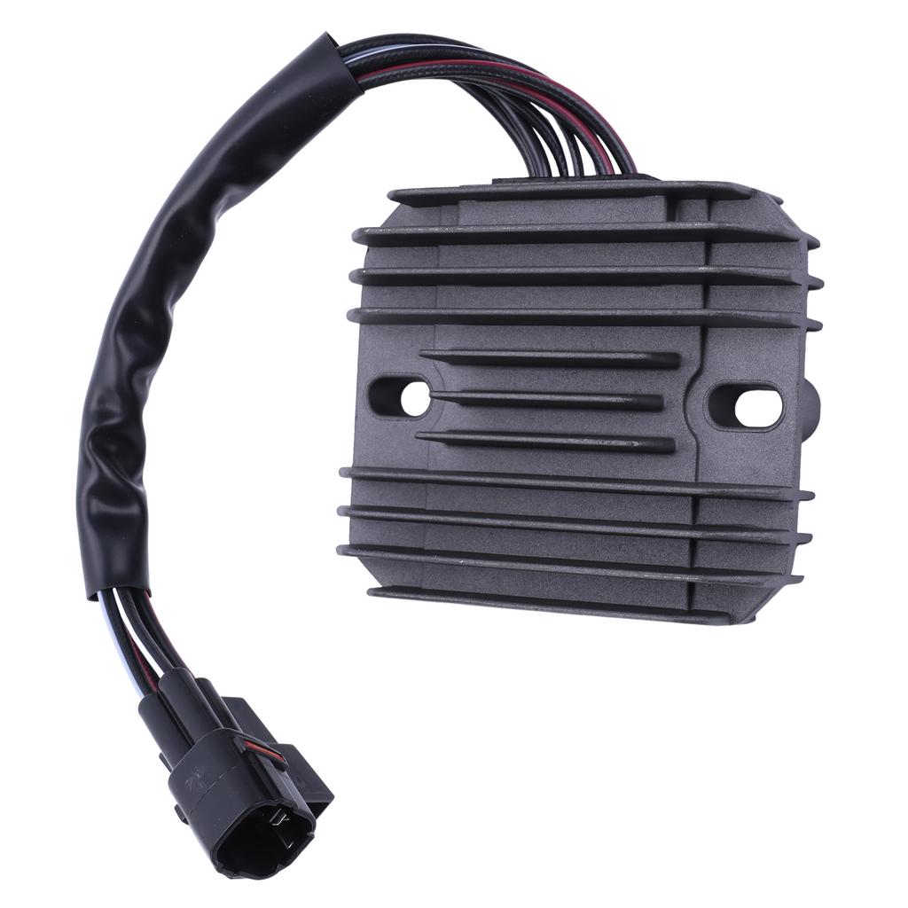Voltage Regulator Rectifier Replacement Replace 32800-47H10 for Suzuki DL 650 GSF GSR GSX GSXR 600 750 SFV VL VZ
