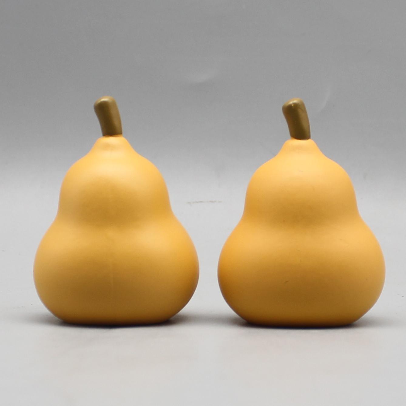 7 см аниме мелок Shin chan GK cos тыква ручная работа модель настольный автомобиль декор — фото 3