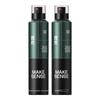 Liran Strong Hold Hair Styling Spray