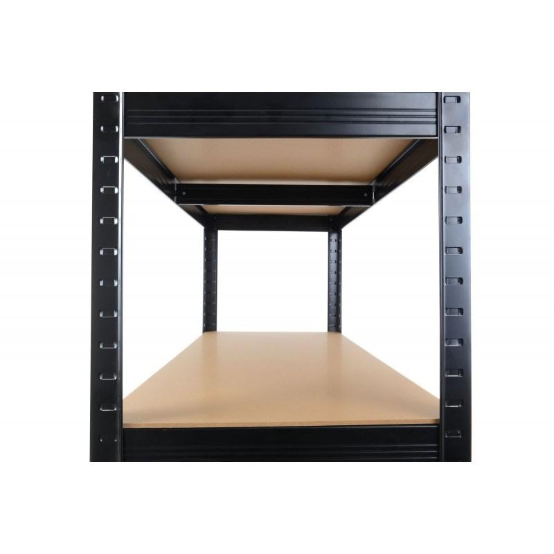 METAL STORAGE SHELF P9030