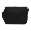 Adidas Originals Casual Sports Cotton Twill Messenger Bag Unisex bags Legendary-Ink-Blue IB9181