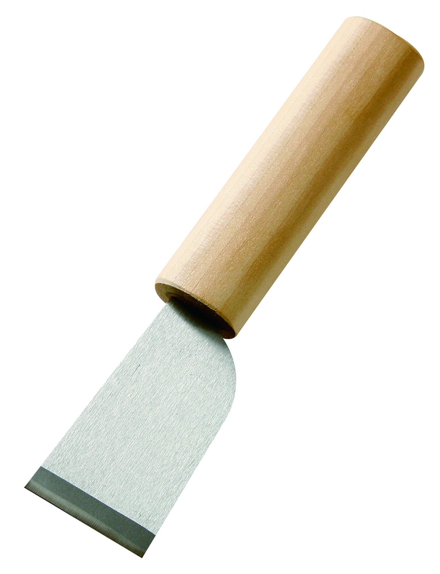 

Craftsha Craftsha Leather Tools Нож для кожи 39 мм 8669 для левшей