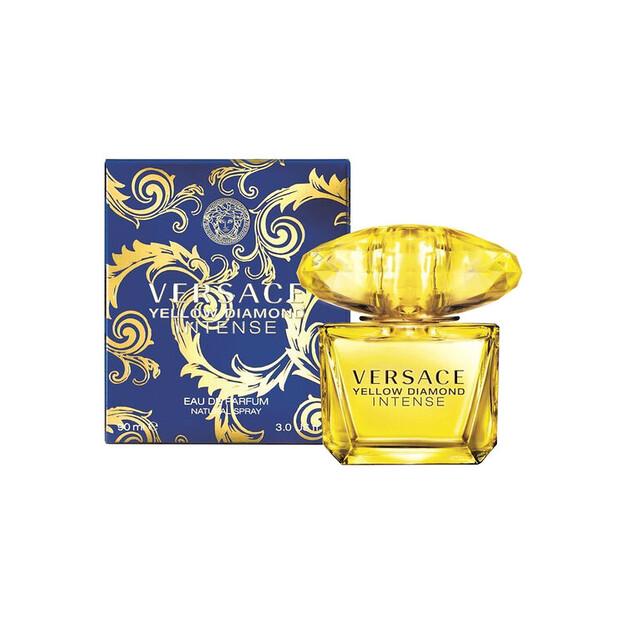 Versace Yellow Diamond Intense Eau De Parfum