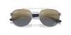 Sunglasses RB3736CH SILVER 56 [Ray-Ban]