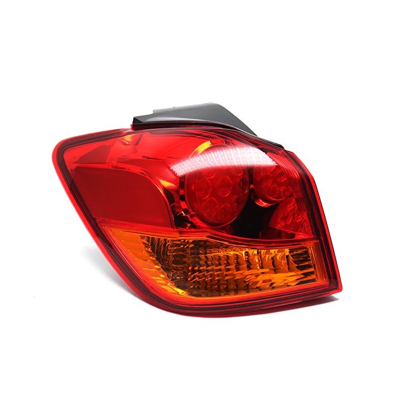 

Mitsubishi ASX та Outlander Задній ліхтар Гальмівний 8330A690 Inner Tail Light Right