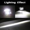 LED Fog Lights For BMW 7 Series F01 F02 F03 730i 740i 750i 760i Foglamp Car Front Bumper Driving Lights 63177311288 63177311287