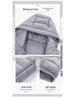 Men's 85% Duck Down Lightweight Jacket for Autumn/Winter - 25th Anniversary Edition (Style 1805)