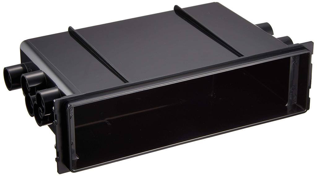 KENWOOD Navigationaudio Installation Kit UA-W10D General Purpose 1DIN Pocket KENWOOD