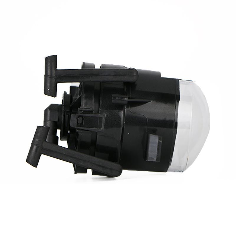 For BMW 7 Series E65 E66 730 740 745D 735 745 760 2005 2006-2008 Fog Lamp Assembly With Bulb Front Bumper Fog Light 63176943415