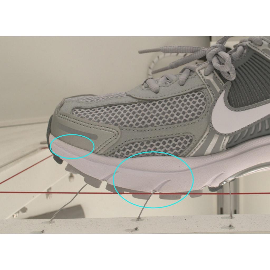 Pre-owned Nike Zoom Vomero 5 FJ4151-003-P26095756027148
