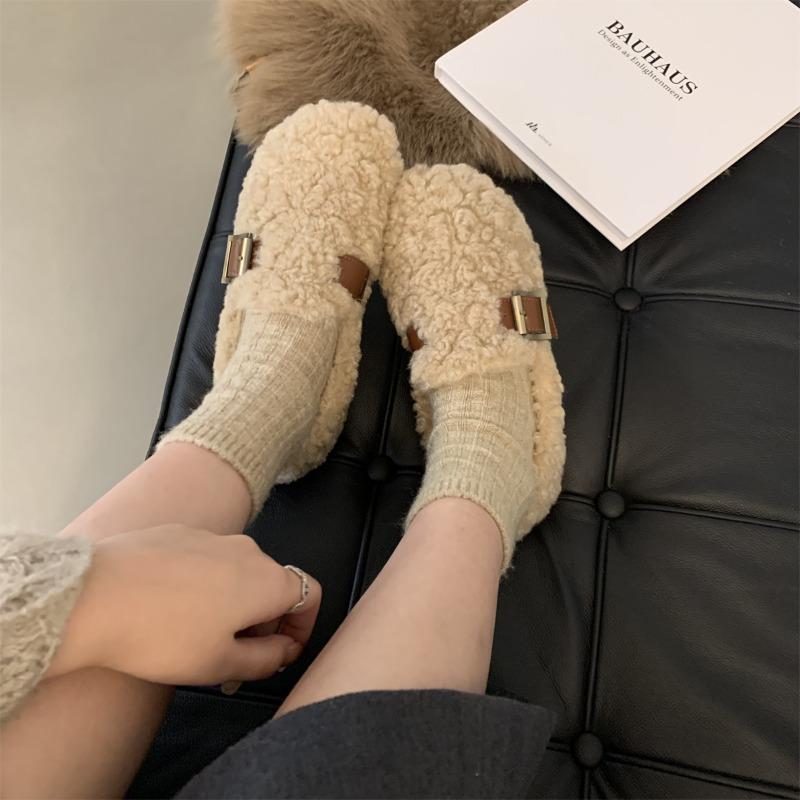 

Female Sandal Retro Woman Shoes Nubuck Breathable Girls Original Beige Low 2024Comfort Rome Solid Fabric PVC Rubber Back Strap 35 бежевый