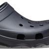 Crocs All Terrain Clog Black 206340 001