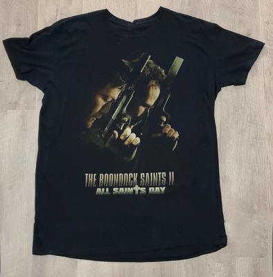 All Saints Day The Boondock Saints TShirt Full Size UB388 Unisex T-Shirt