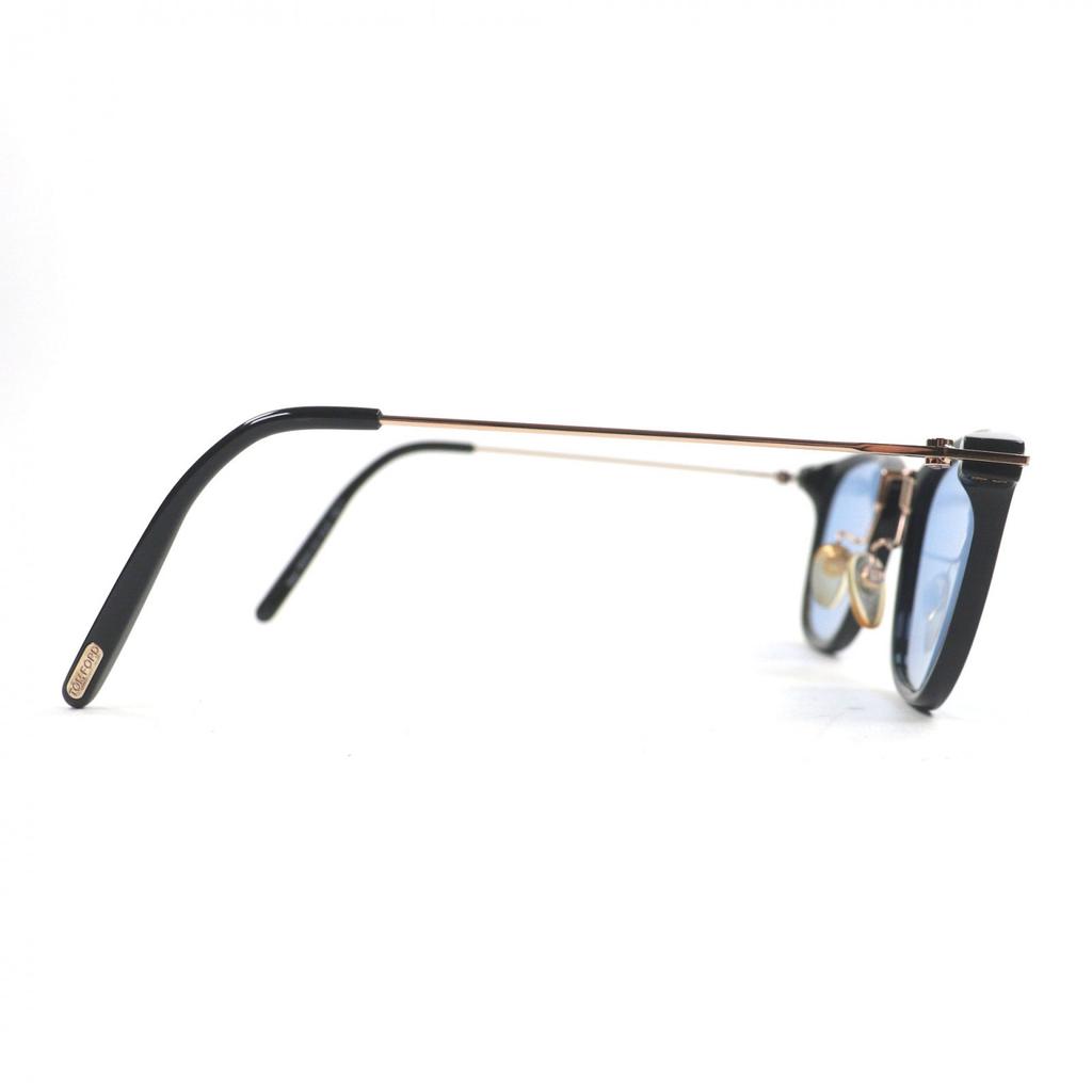 Excellent TOM FORD sunglasses black mens TF672 Used