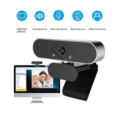 Webová kamera 4k profesionální webová kamera 1080p webová kamera Full HD pro PC USB fotoaparát Streamování 2k počítač s automatickým ostřením Webcan s mikrofonem