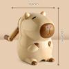 Carino Affilacoltelli Capibara Cartone Animato Strumenti per Affilare Affilatura Trendy per Matite