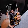 Negan The Walking Dead Phnoe Case for Phnoe Case for Xiaomi Redmi Note 15 14 14S 13 Pro Plus 12 12S 11S 11E 10S 10 11T 5G Unique
