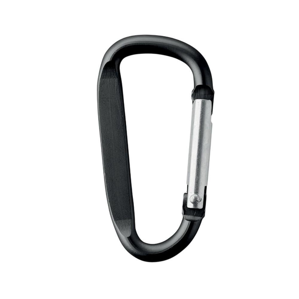 MidOcean Gancho Clip-On Aluminium Carabiner