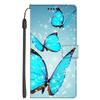 Leather Case for Redmi 14C 14R Luxury Magnetic Wallet Flip Book Case Funda Xiaomi Poco C75 Full Cover Coque Redmi A3 Pro Shell