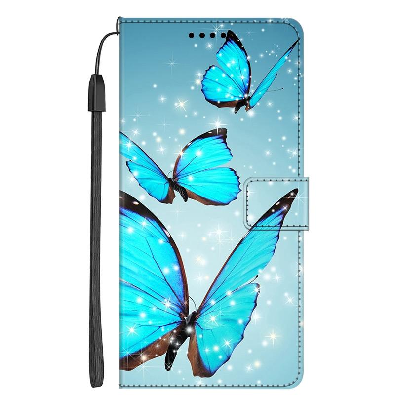 Leather Case for Redmi 14C 14R Luxury Magnetic Wallet Flip Book Case Funda Xiaomi Poco C75 Full Cover Coque Redmi A3 Pro Shell