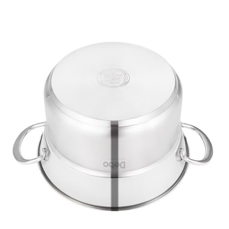 Debo Delus DEP-684 Soup Pot