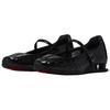 Nike Shox Z Calistra Triple Black Women Sneakers IR5510-001