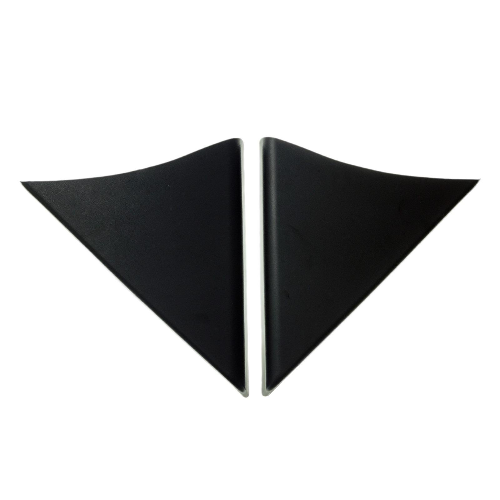 

Пластиковые накладки передних дверей для Chevrolet/GMC (25857289FL/25857294FR) Left Front Door Trim