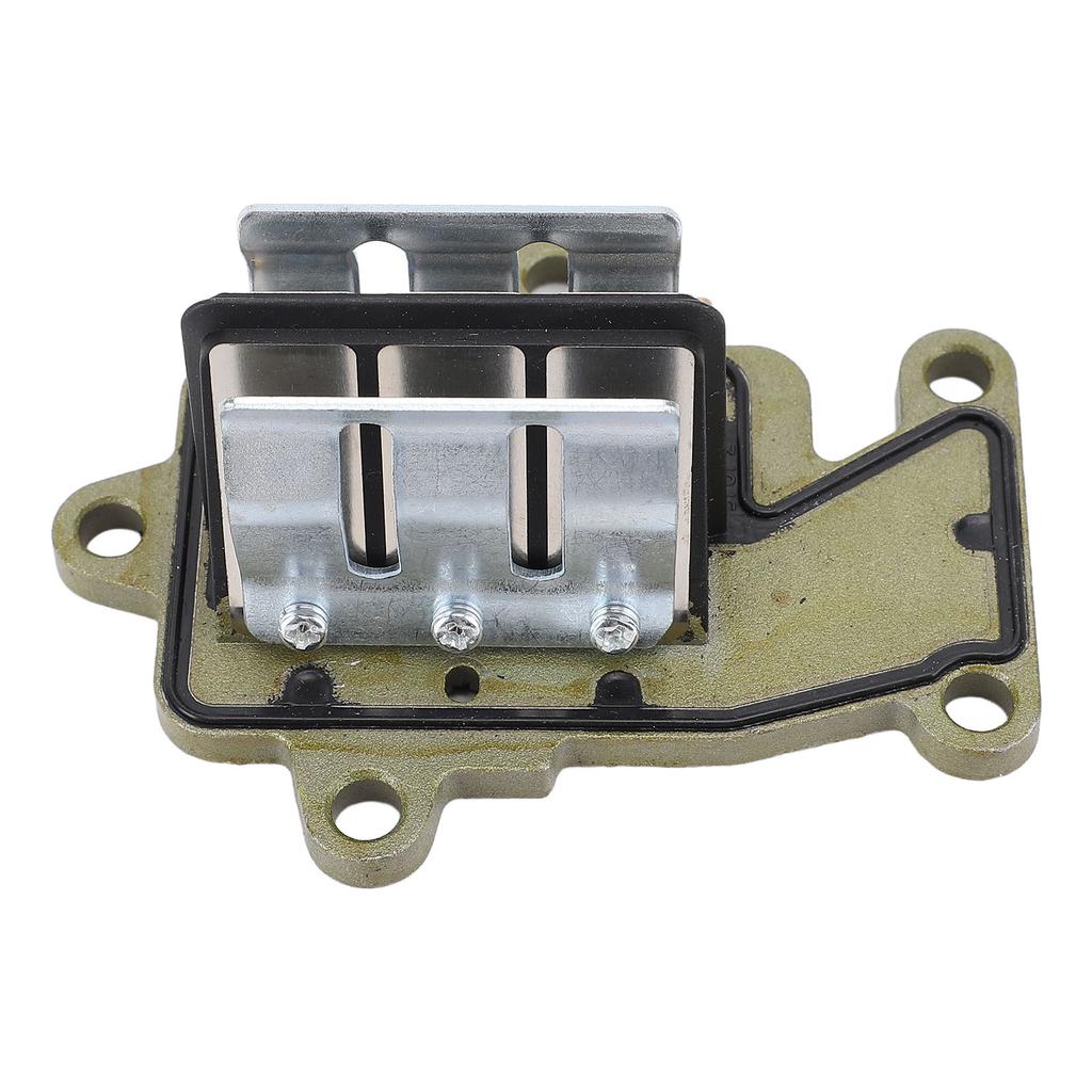 Zespół zaworu zewnętrznego Stop Mieszanka Stalowa 63W 13610 00 Ulepszona Wydajność Zamiennik dla Silnika Zewnętrznego Pursun